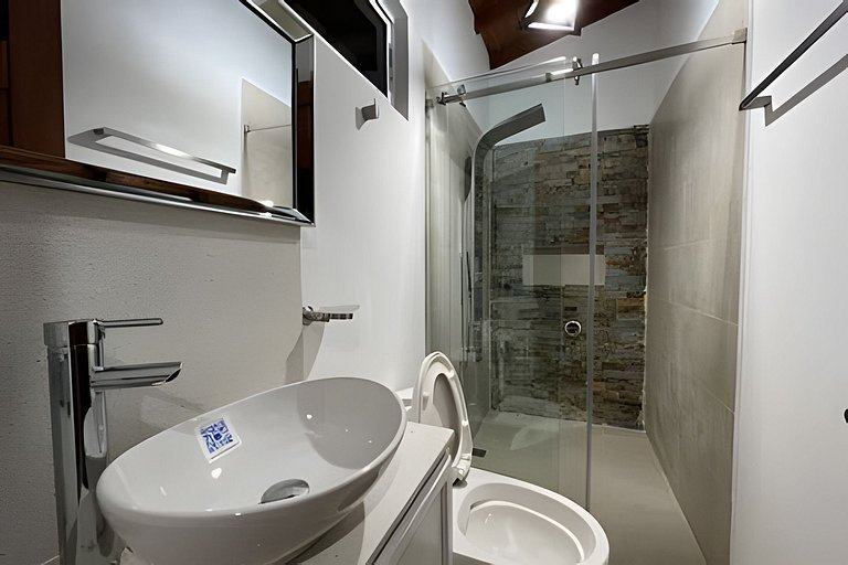 Casa Palos Altos; Poblado; 6 min de Provenza;