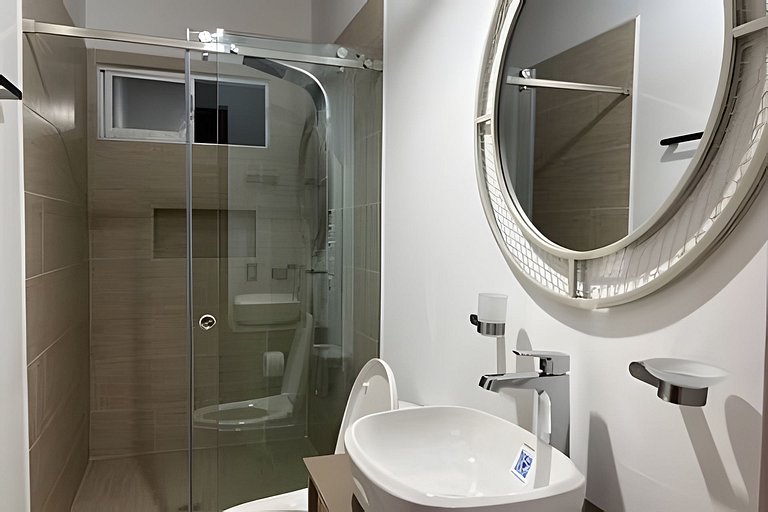 Casa Palos Altos; Poblado; 6 min de Provenza;