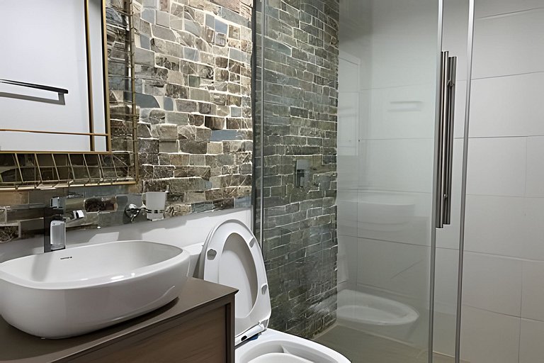 Casa Palos Altos; Poblado; 6 min de Provenza;