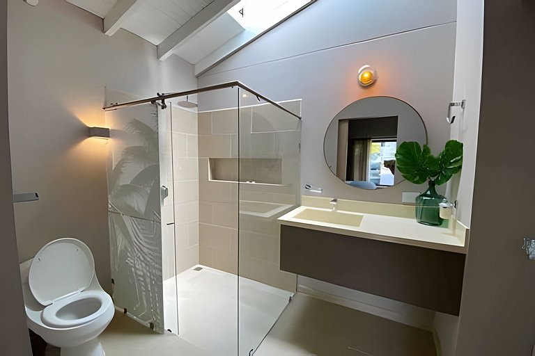 Dos habitaciones, amplio, estrategicamente ubicado