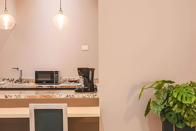 Dos habitaciones, amplio, estrategicamente ubicado