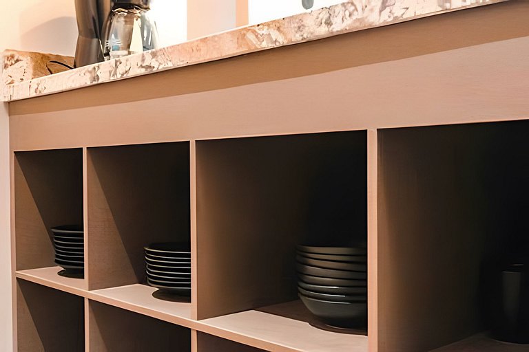 Dos habitaciones, amplio, estrategicamente ubicado