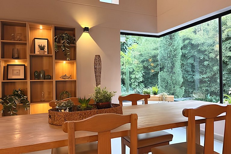 NUEVA Mansion con piscina y jacuzzi, El Poblado