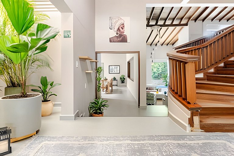 NUEVA Mansion con piscina y jacuzzi, El Poblado