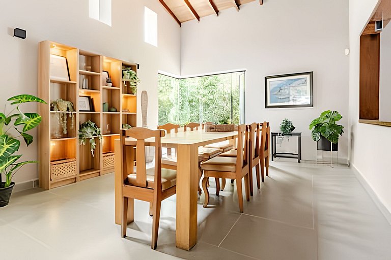 NUEVA Mansion con piscina y jacuzzi, El Poblado