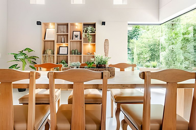 NUEVA Mansion con piscina y jacuzzi, El Poblado