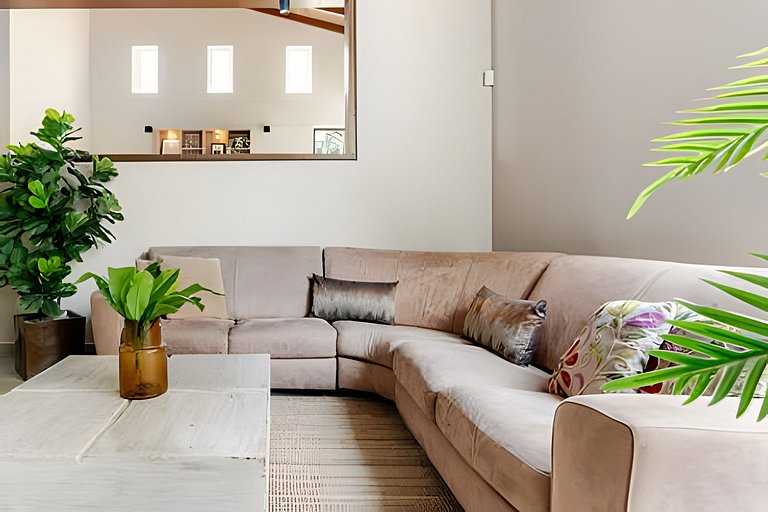 NUEVA Mansion con piscina y jacuzzi, El Poblado