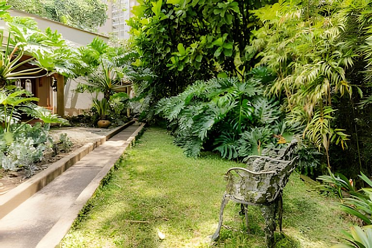 NUEVA Mansion con piscina y jacuzzi, El Poblado