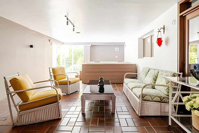 NUEVA Mansion con piscina y jacuzzi, El Poblado