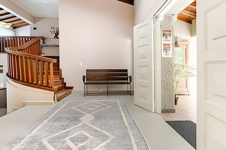 NUEVA Mansion con piscina y jacuzzi, El Poblado