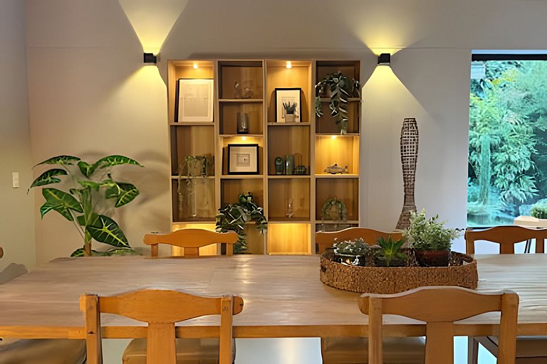 NUEVA Mansion con piscina y jacuzzi, El Poblado