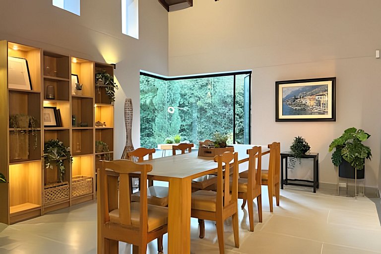 NUEVA Mansion con piscina y jacuzzi, El Poblado