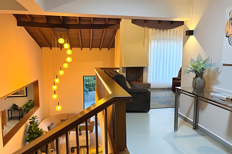 NUEVA Mansion con piscina y jacuzzi, El Poblado