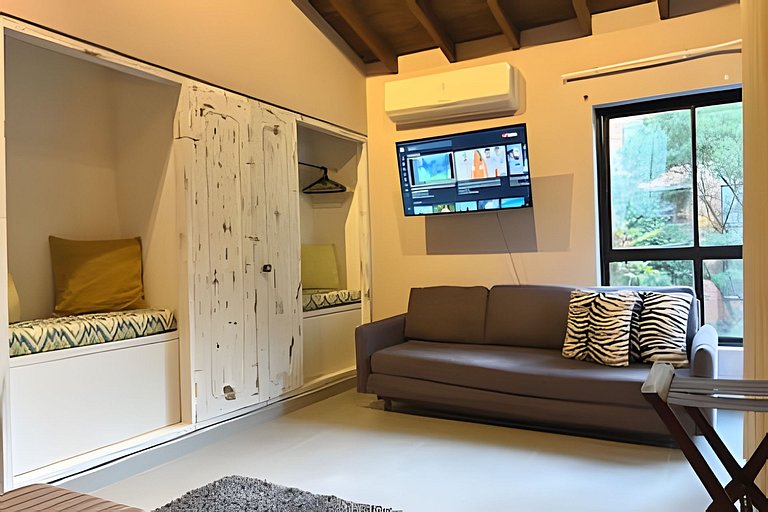 NUEVA Mansion con piscina y jacuzzi, El Poblado