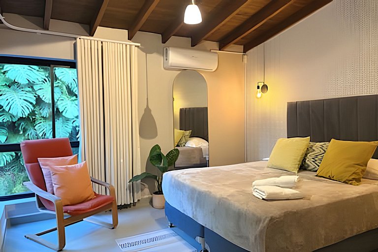 NUEVA Mansion con piscina y jacuzzi, El Poblado