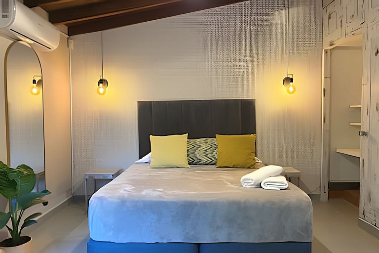 NUEVA Mansion con piscina y jacuzzi, El Poblado