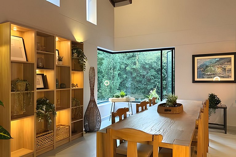 NUEVA Mansion con piscina y jacuzzi, El Poblado