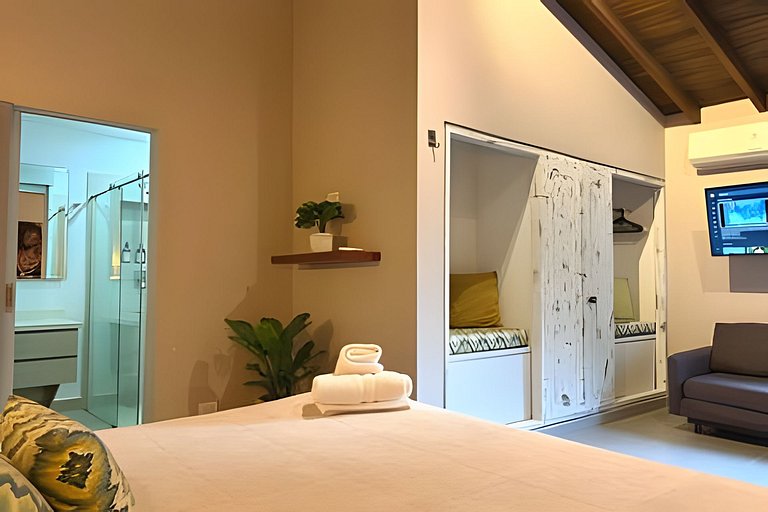 NUEVA Mansion con piscina y jacuzzi, El Poblado