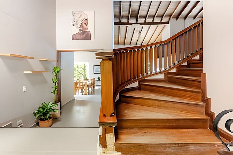 NUEVA Mansion con piscina y jacuzzi, El Poblado