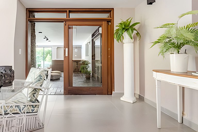 NUEVA Mansion con piscina y jacuzzi, El Poblado