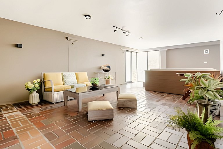 NUEVA Mansion con piscina y jacuzzi, El Poblado