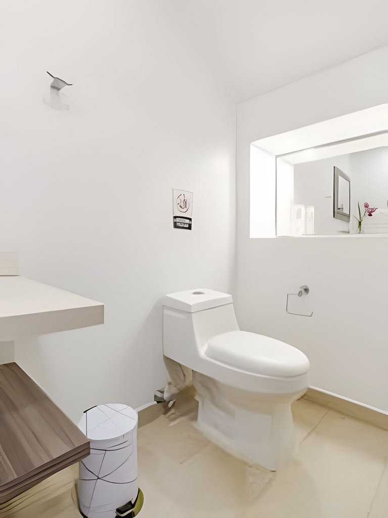 NUEVA Mansion con piscina y jacuzzi, El Poblado