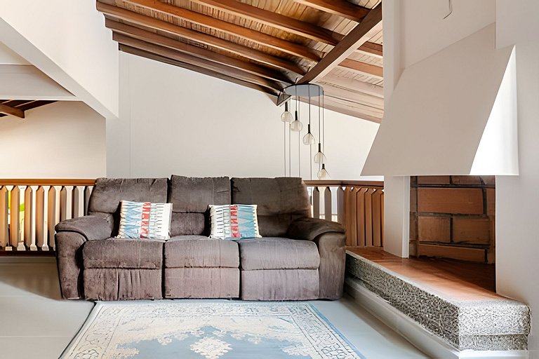 NUEVA Mansion con piscina y jacuzzi, El Poblado