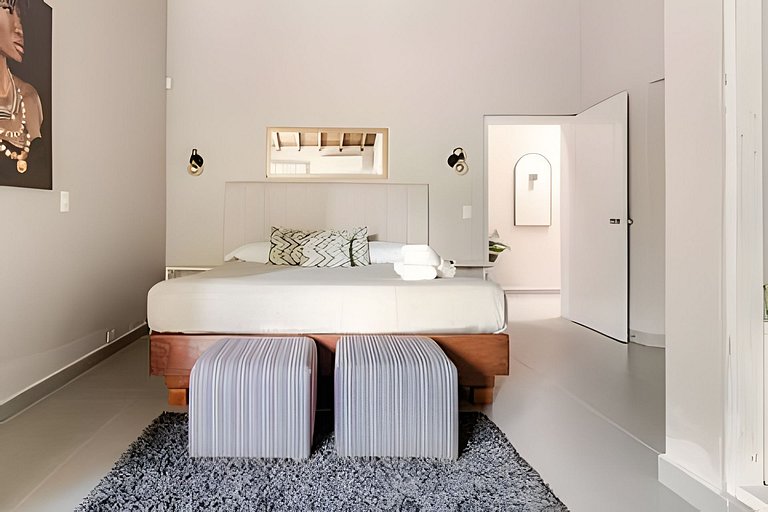 NUEVA Mansion con piscina y jacuzzi, El Poblado