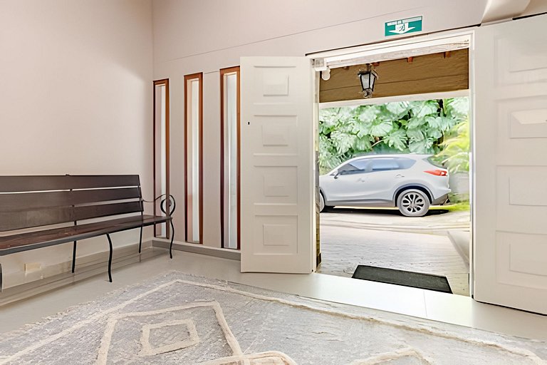 NUEVA Mansion con piscina y jacuzzi, El Poblado