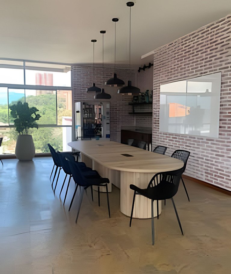 Exclusive apt in Poblado, Central location