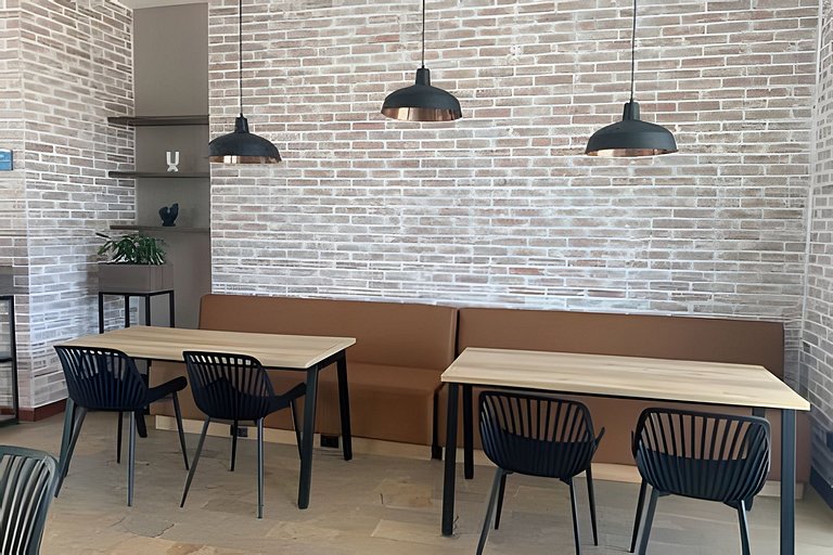 Exclusive apt in Poblado, Central location