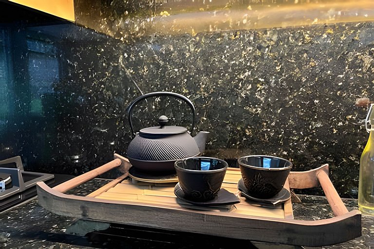 Medellin Mansion 680 m2 with pool and steam room