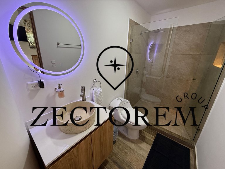 Residencia nueva · Estilo, calma y exclusividad