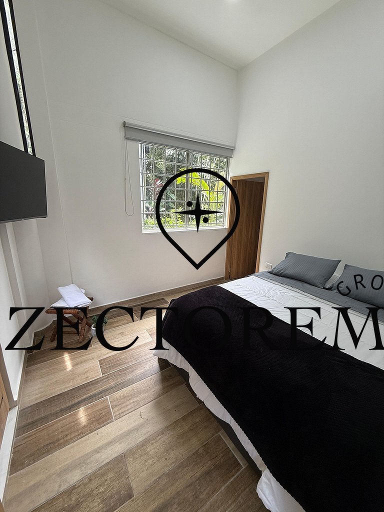 Residencia nueva · Estilo, calma y exclusividad