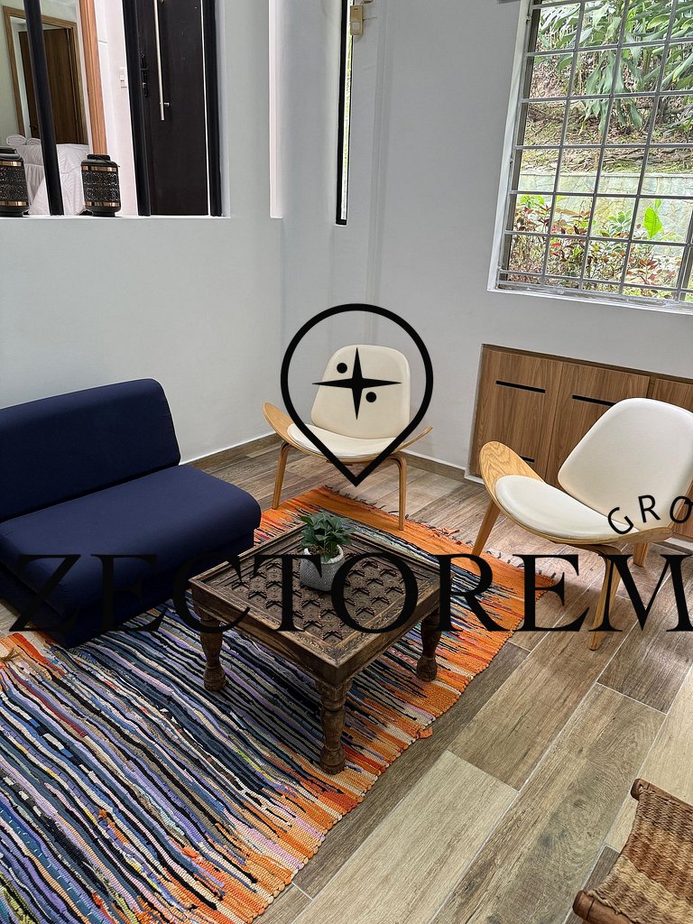 Residencia nueva · Estilo, calma y exclusividad