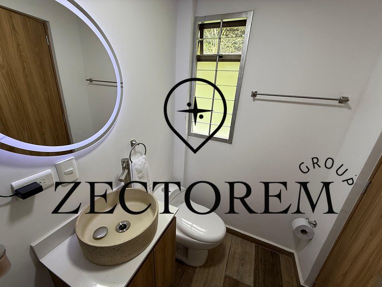 Residencia nueva · Estilo, calma y exclusividad