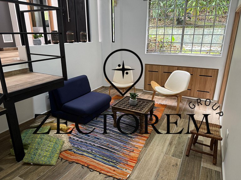 Residencia nueva · Estilo, calma y exclusividad