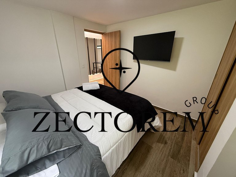 Residencia nueva · Estilo, calma y exclusividad