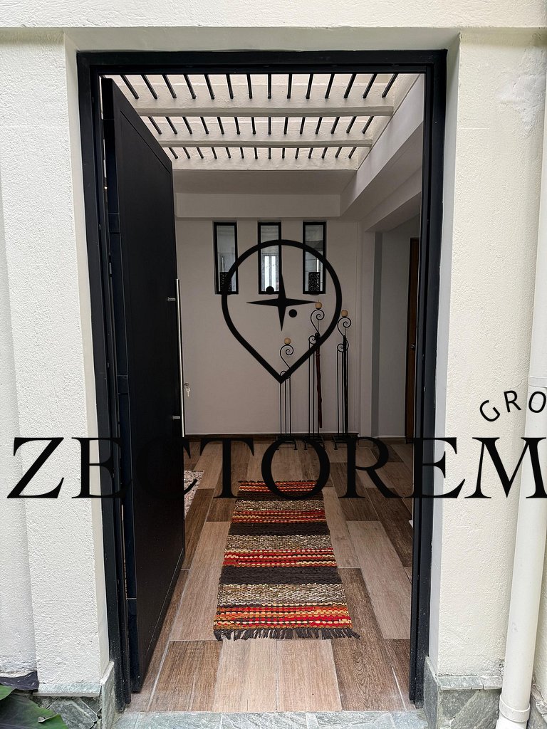 Residencia nueva · Estilo, calma y exclusividad