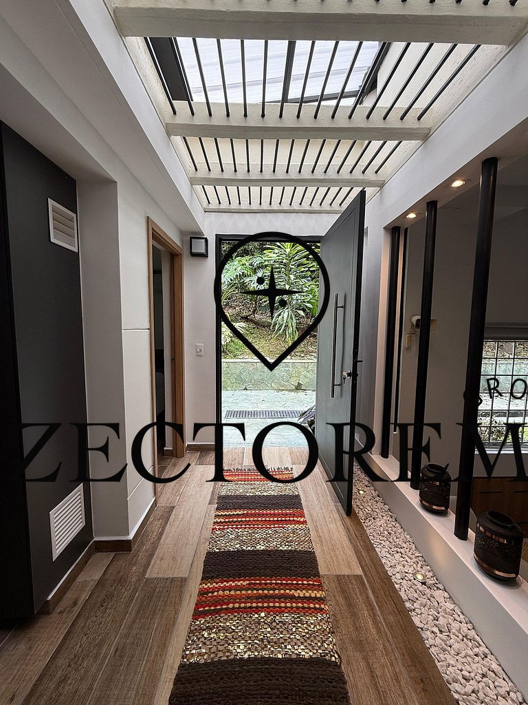 Residencia nueva · Estilo, calma y exclusividad